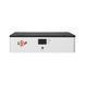 Аккумулятор 51,2V - 100 Ah (2560Wh) для ИБП LogicPower LP BOX DEYE LP_22785 фото 1