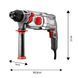 Перфоратор GRAPHITE SDS-plus 900Вт 3.4Дж кейс 6.1кг RC_58G539 фото 11