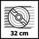 Газонокосарка електрична Einhell GC-EM 1032 (3400257) RC_3400257 фото 7