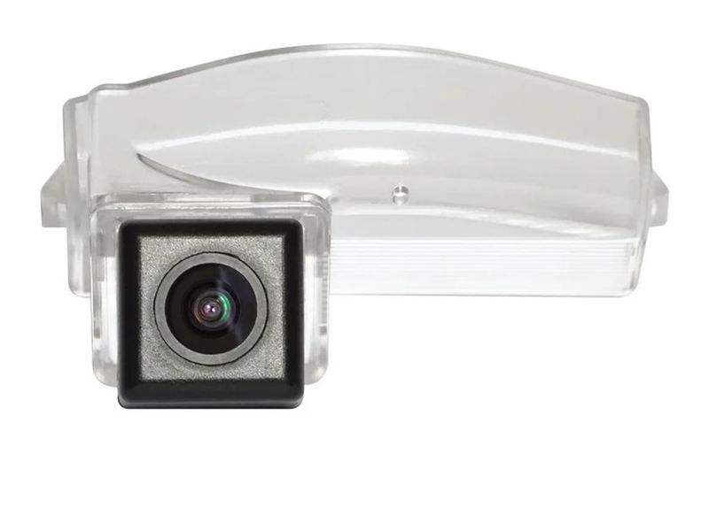 Штатна камера заднього виду FORS.auto FS-8023 (1080P-RCA) для Mazda 3 2003-2012/2 2005+ FA_FS-8023-137 фото