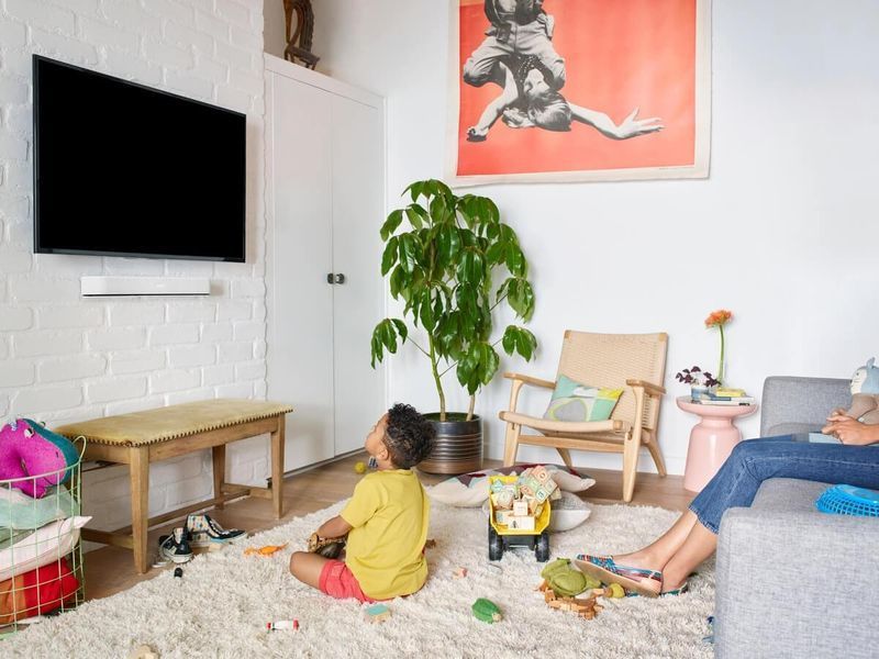 Саундбар Sonos Beam, White RC_BEAM1EU1 фото