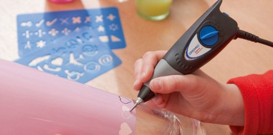 Dremel Engraver (290-1) RC_F.013.029.0JZ фото