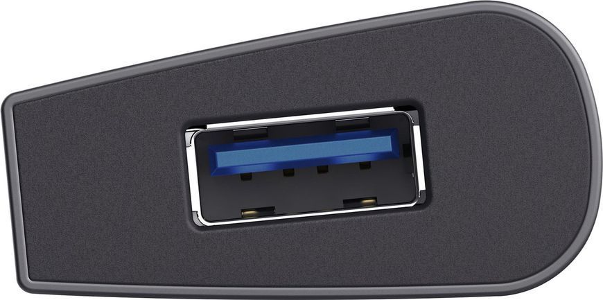 USB-хаб DALYX 7-IN-1 USB-A 3.2 ALUMINIUM Trust RC_24967_TRUST фото