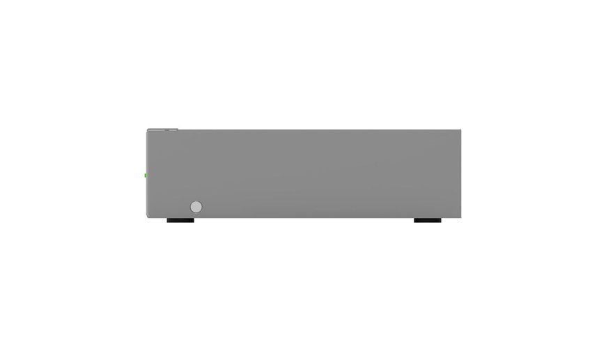 Комутатор NETGEAR MS108UP 8x2.5GE PoE, 230Вт, Некерований RC_MS108UP-100EUS фото