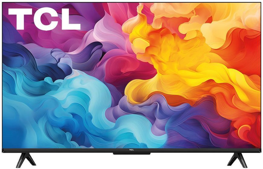 Телевизор 65" LED 4K 60Hz Smart Google TV Titan TCL RC_65P69B фото