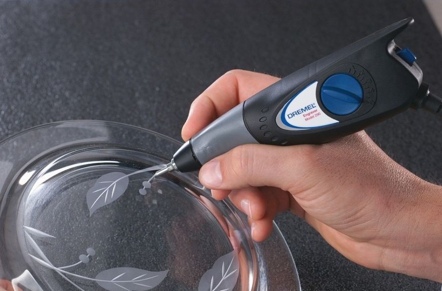 Dremel Engraver (290-1) RC_F.013.029.0JZ фото