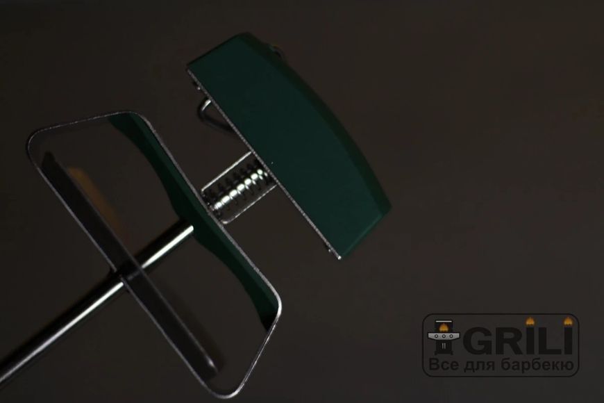 Знімач решітки Big Green Egg GLCI 117205 GR_003050 фото