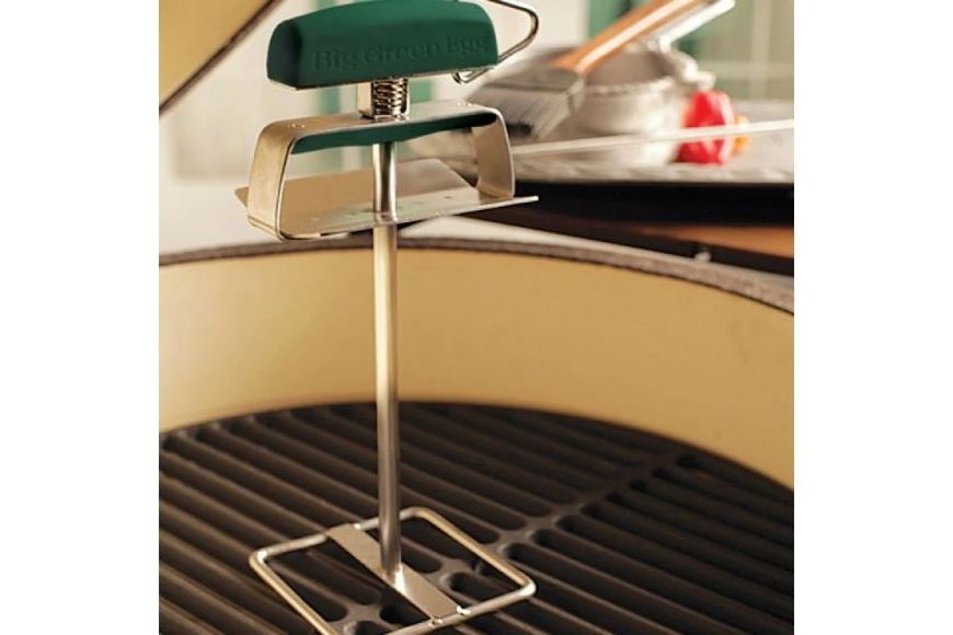 Знімач решітки Big Green Egg GLCI 117205 GR_003050 фото