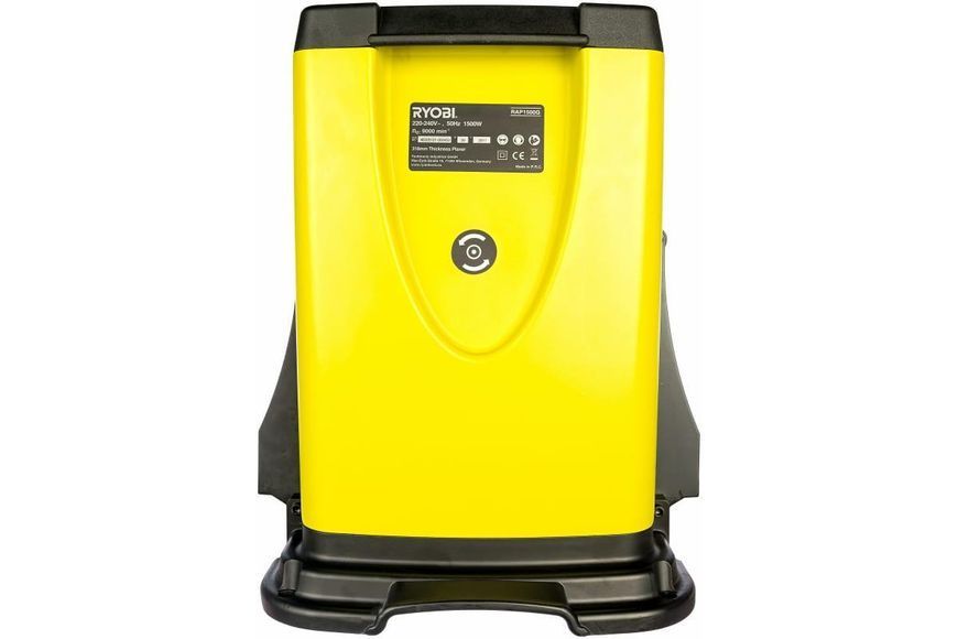 Рейсмус RYOBI RAP1500G HY_000014374 фото