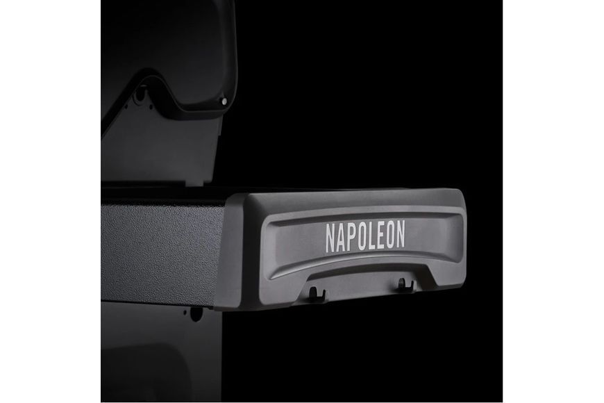 Газовий гриль Napoleon Rogue 525, чорний R525PK-1-FR GR_010748 фото