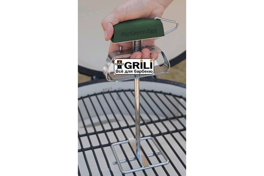 Знімач решітки Big Green Egg GLCI 117205 GR_003050 фото