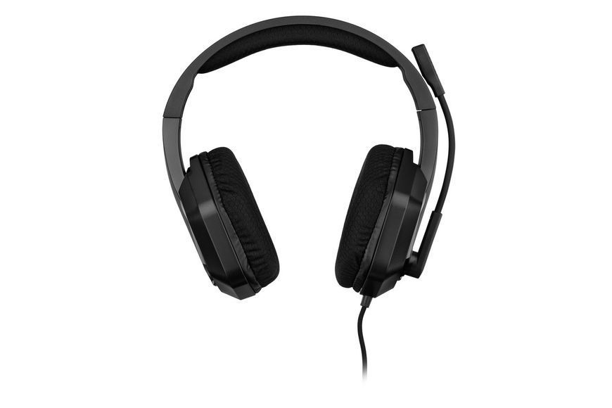 Гарнітура ігрова 2E GAMING HG315, 7.1, USB-A, RGB, 2м, чорний RC_2E-HG315BK-7.1 фото