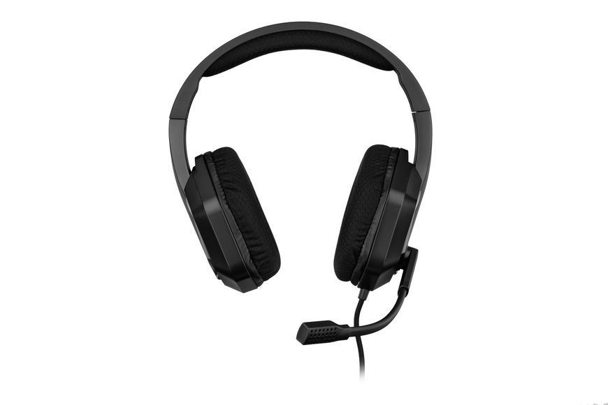 Гарнітура ігрова 2E GAMING HG315, 7.1, USB-A, RGB, 2м, чорний RC_2E-HG315BK-7.1 фото