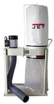 Стружкопилосос JET DC-900A HY_12580 фото