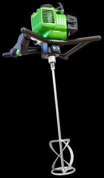 Бензиновый строительный миксер Eibenstock EHR 750 B HY_90115837 фото