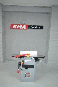 Фуговально-рейсмусовый станок Holzmann HOB 260ABS 230 В KM_HOB260ABS_230V фото