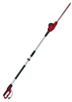 Einhell Кущоріз телескопічний GC-HH 5056, 500Вт, 56/47см, крок 20мм, штанга 1.7-2.5м, 4.3кг RC_3403870 фото