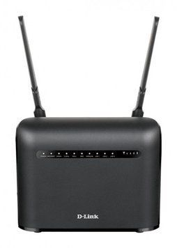 Маршрутизатор D-Link DWR-953V2 AC1200, 4G/LTE, 4xGE LAN, 1xGE WAN, слот для SIM карты RC_DWR-953V2 фото