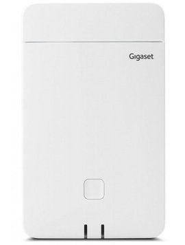 Базова станція Gigaset IP-DECT N670 IP Pro RC_S30852-H2714-R101 фото