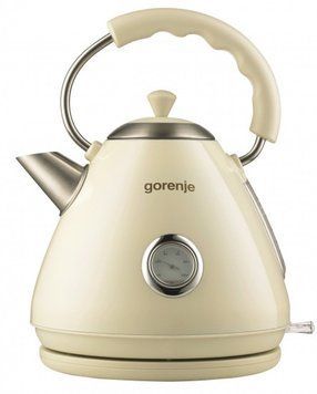 Електрочайник Gorenje K17CLI RC_K17CLI фото