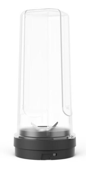 Electrolux Блендер спортивний, 350Вт, нержавіюча сталь RC_E4SB1-4ST фото