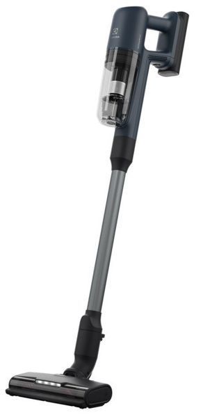Electrolux Пилосос бездротовий, конт пил -0.3л, автон. роб. до 40хв, вага-2.2кг, HEPA12, AutoMode, 4 RC_EP71UB14DB фото