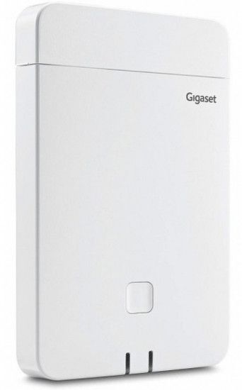 Базова станція Gigaset IP-DECT N670 IP Pro RC_S30852-H2714-R101 фото