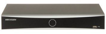 Видеорегистратор Hikvision DS-7608NXI-K1(D), 8-канальный, AcuSense 4K U_42490 фото
