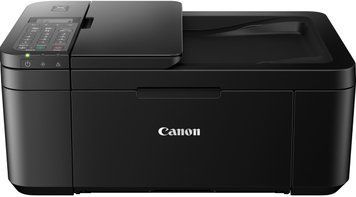 МФУ А4 Canon PIXMA TR4640 с Wi-Fi RC_5072C007 фото
