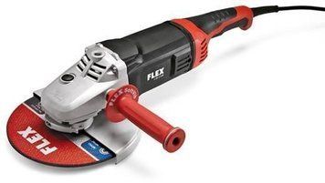 Угловая шлифмашина большая FLEX L26-6 230/CEE HY_090110548 фото