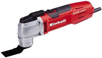 Мережевий багатофункціональний інструмент Einhell TE-MG 300 EQ RC_4465150 фото