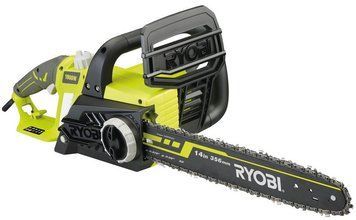 Пила ланцюгова мережева RCS1935B 1900Вт 35см 4.7кг Ryobi RC_5133004338 фото