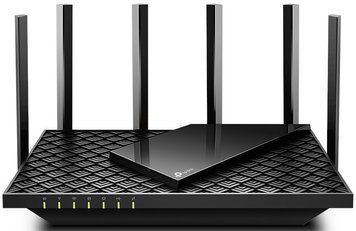 Маршрутизатор TP-LINK ARCHER AX72 AX5400, 4xGE LAN, 1xGE WAN, 1xUSB 3.0, MESH RC_ARCHER-AX72 фото