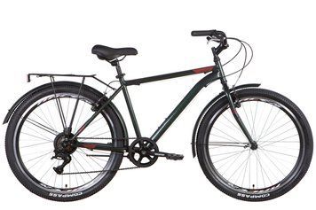 Велосипед 26" Discovery PRESTIGE MAN 2022 VT_OPS-DIS-26-463 фото