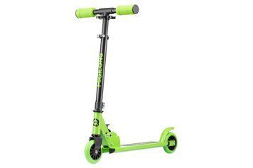Самокат Miqilong Cart зеленый RC_CART-100-GREEN фото