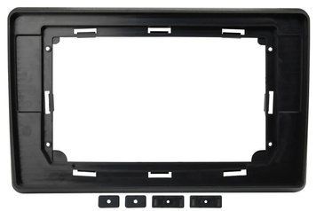 Переходная рамка Renault, Opel, Nissan Carav 22-1263 AV_22-1263 фото