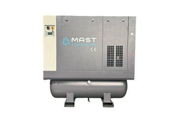 Гвинтовий компресор 16 бар Mast LZN25-16VSD COMBO inverter (Осушувач + ресивер 500 л) KM_LZN25-16&nbsp;VSD фото