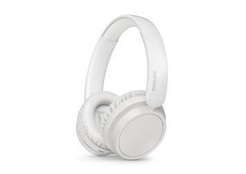 Навушники Over-ear TAH5209 BT 5.3, SBC, Wireless, Mic, Білий Philips RC_TAH5209WT/00 фото
