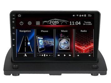 Штатная автомагнитола FORS.auto FS 2 PRO для Volvo XC90 (2+32Gb, 9") 2002-2014 FA_FS-2399 фото