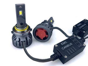 LED-лампи FORS.auto CB50 CAN-HB3 (9005) FA_FCB50-2231 фото