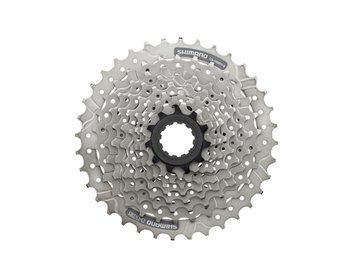 Кассета SHIMANO CS-HG201 9-к 11-34T VT_CAS-017 фото
