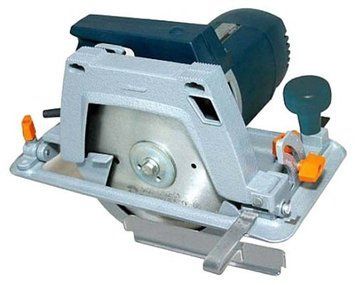 Пила дисковая Rebir IE-5107G2 HY_5351 фото