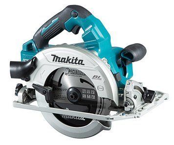 Аккумуляторная дисковая пила Makita DHS782Z (без аккумулятора и ЗУ) RC_DHS782Z фото