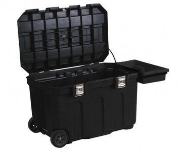 Ящик для инструмента Stanley, с колесами, 96.2x59.1x57.8см RC_1-93-278 фото