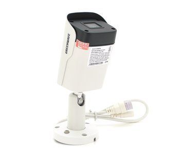 Камера цилиндрическая 4MP Starlig GW IPC12B4MP35 2.8mm POE U_22760 фото
