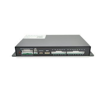 BMS плата JK-B2A25SRP для Li-Ion/LiFePo4/LTO 8S-25S, 1000A, симетрія з Bluetooth U_30616 фото
