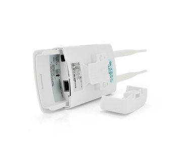 4G WI-FI роутер MF901 12V 1A покрытие 100м U_18271 фото