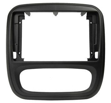 Переходная рамка Opel Vivaro, Renault Trafic, Nissan NV300 Carav 22-1327 AV_22-1327 фото
