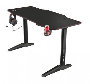 Ігровий стіл Trust GXT 1175 Imperius XL Black RC_23802_TRUST фото