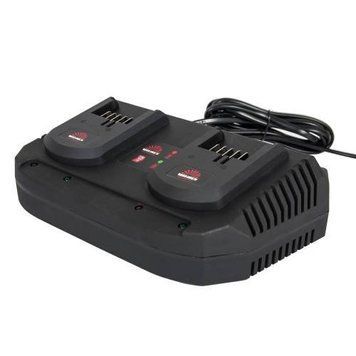 Зарядний пристрій для акумуляторів Vitals Professional LSL 1835-2P Smart Line IN_120285 фото